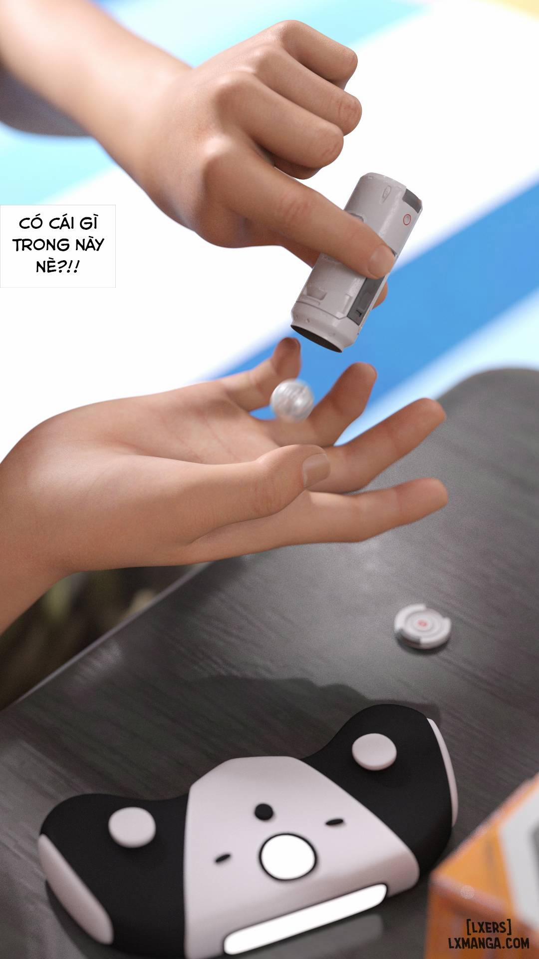 Món Đồ Chơi Điều Khiển Từ Xa 1.1 trang 54