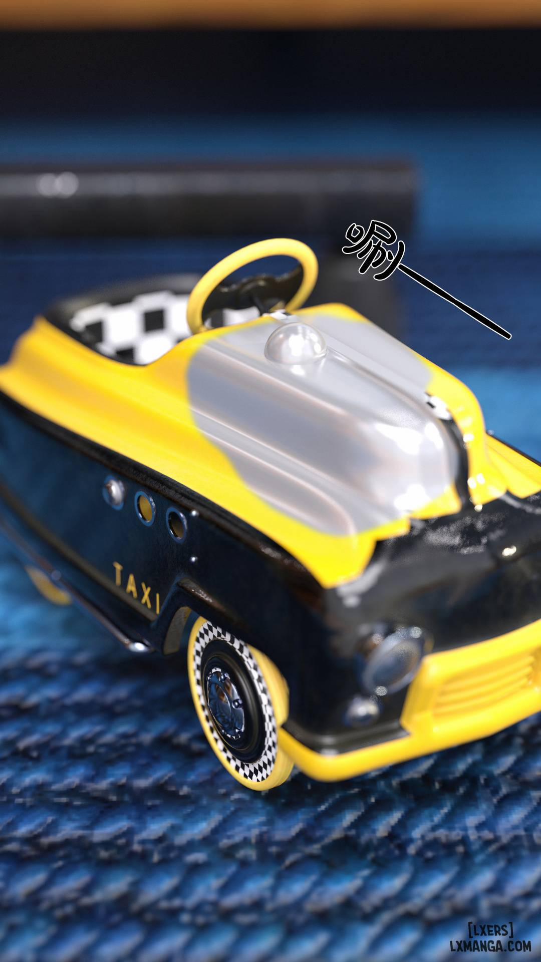 Món Đồ Chơi Điều Khiển Từ Xa 1.1 trang 58