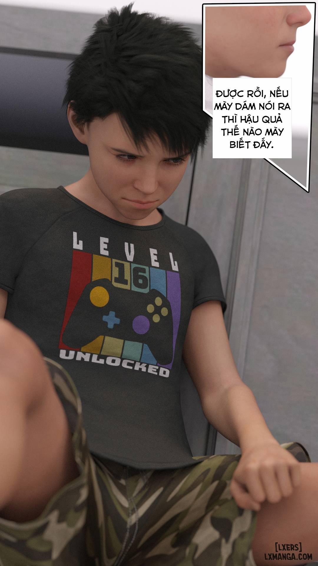 Món Đồ Chơi Điều Khiển Từ Xa 1.1 trang 6