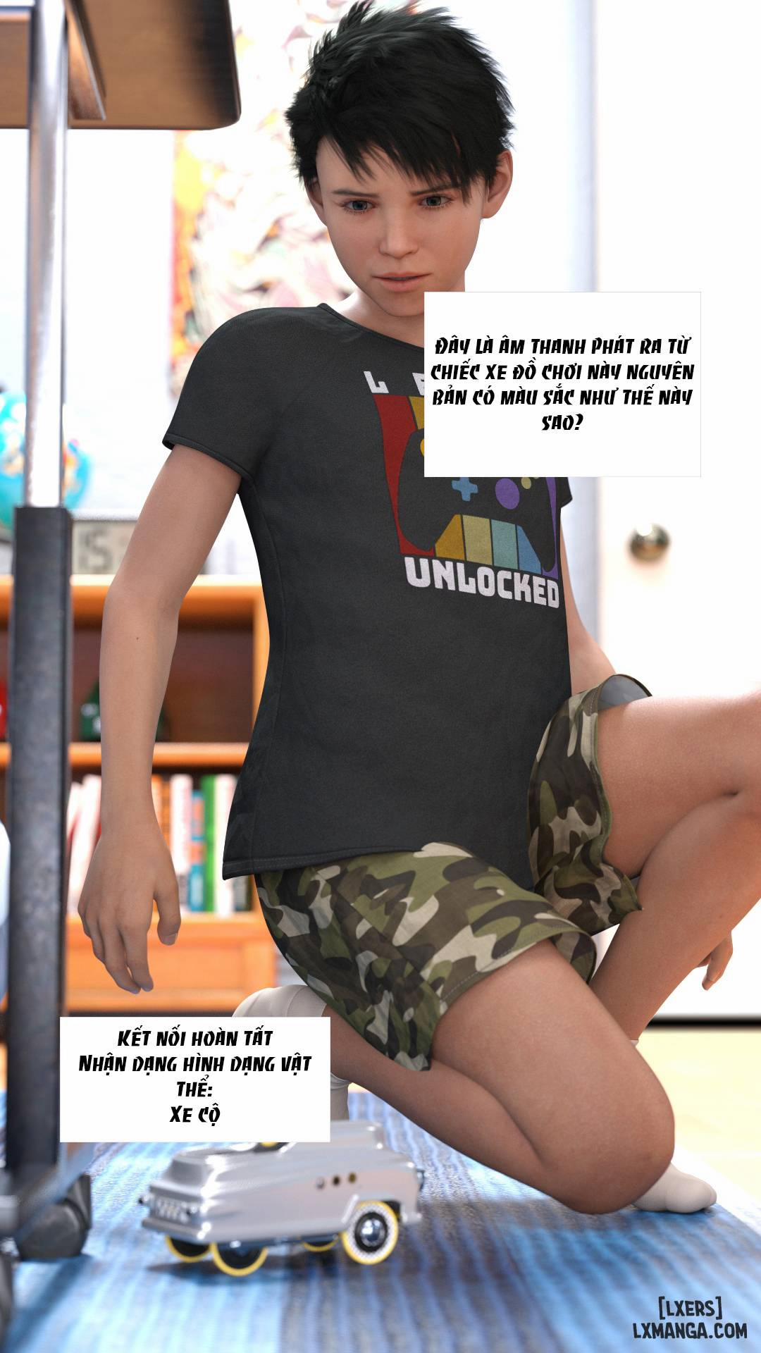 Món Đồ Chơi Điều Khiển Từ Xa 1.1 trang 60