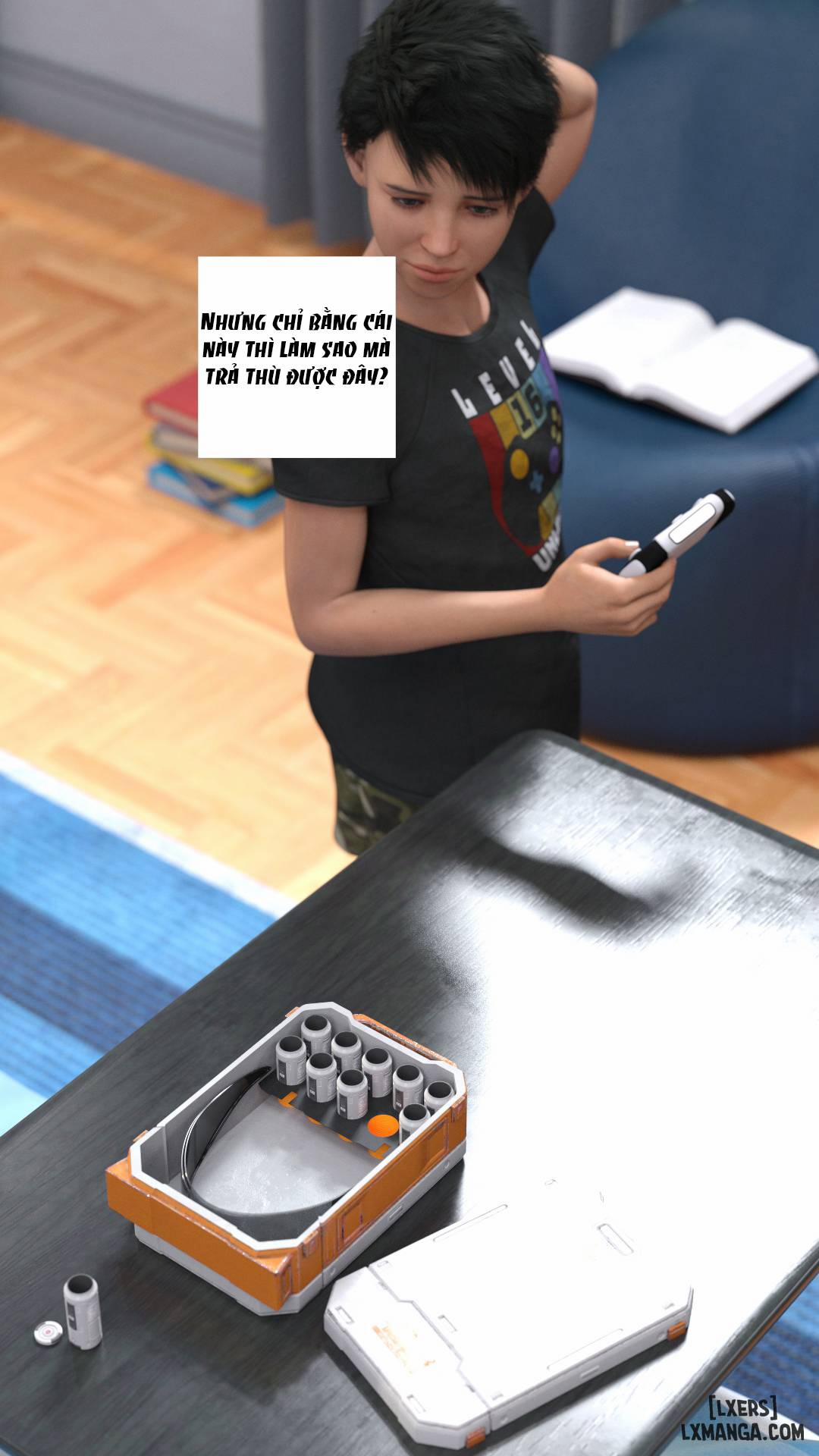 Món Đồ Chơi Điều Khiển Từ Xa 1.1 trang 64