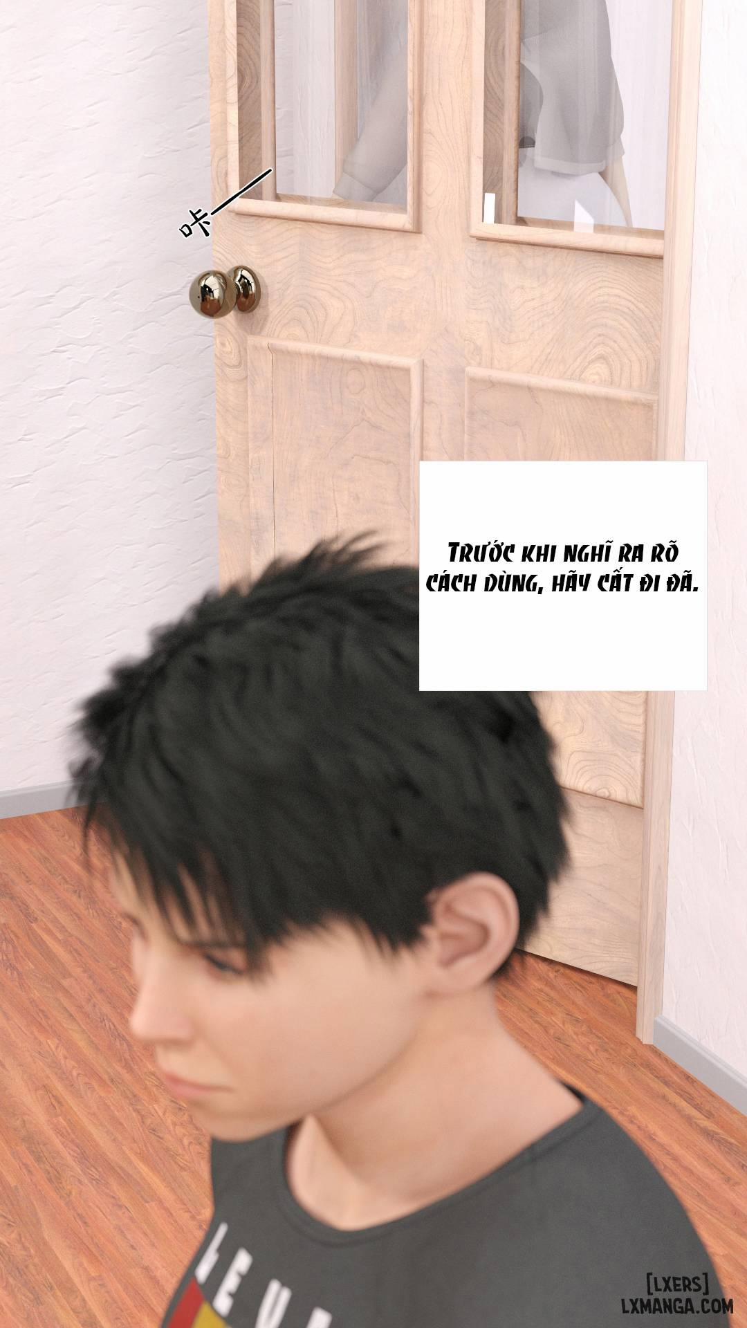 Món Đồ Chơi Điều Khiển Từ Xa 1.1 trang 67