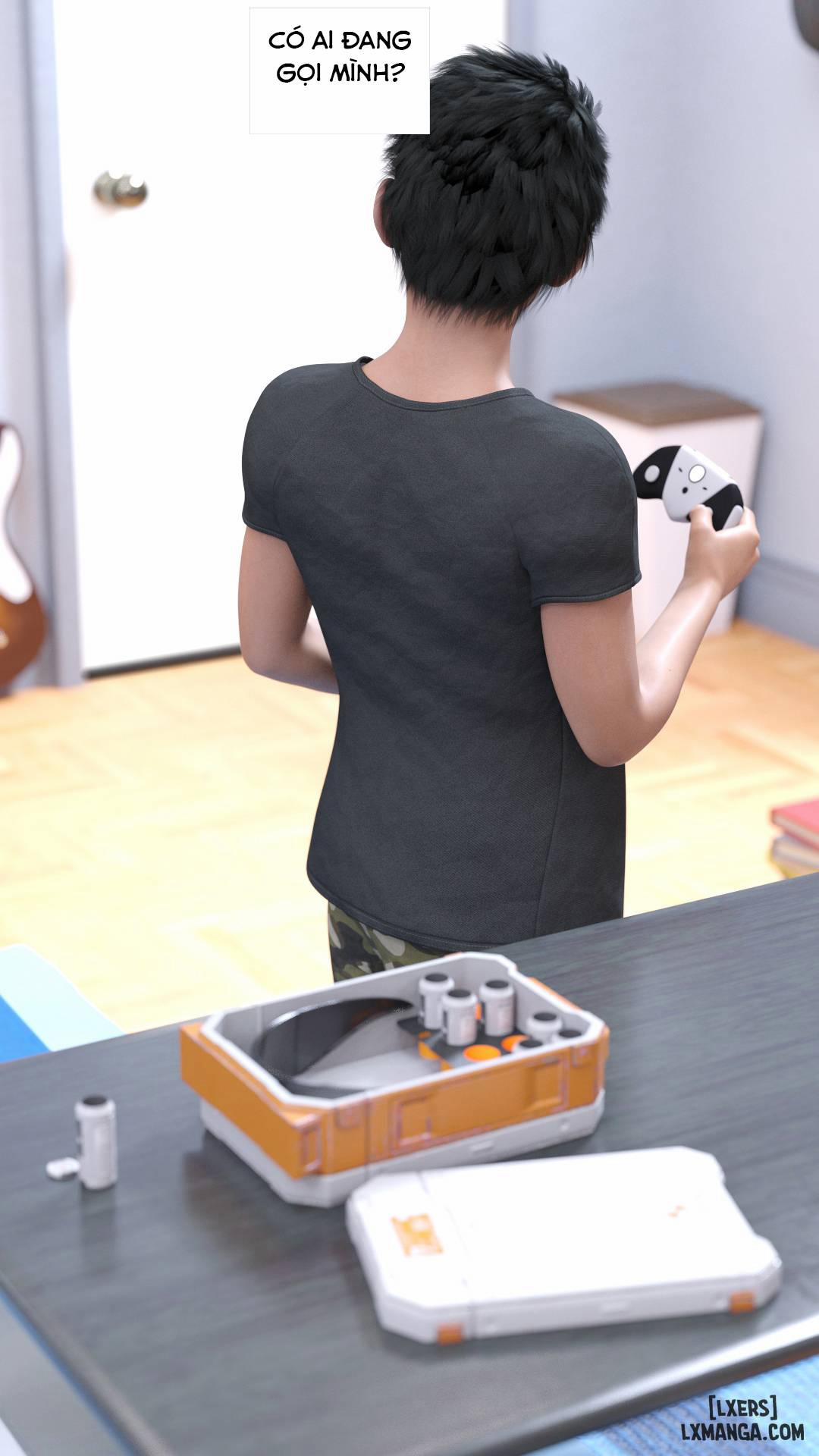 Món Đồ Chơi Điều Khiển Từ Xa 1.1 trang 90