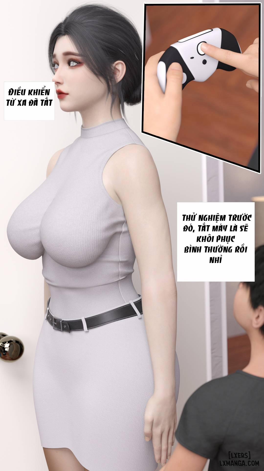 Món Đồ Chơi Điều Khiển Từ Xa 1.1 trang 98