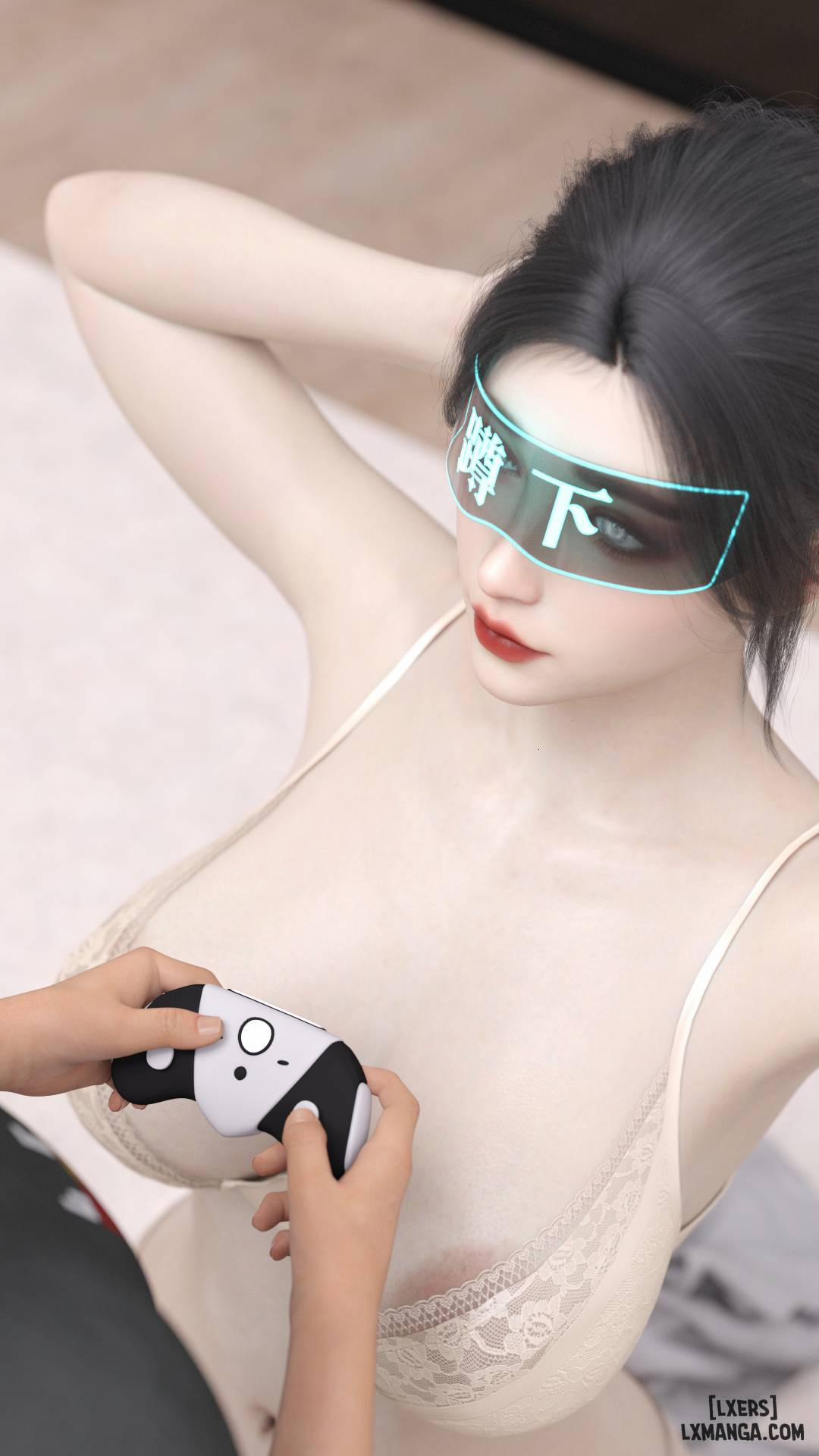 Món Đồ Chơi Điều Khiển Từ Xa 1.2 trang 8