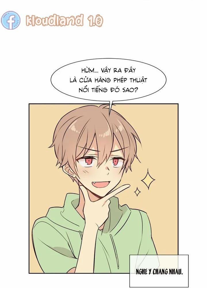 Món đồ chơi kỳ lạ của Vargoth 1 trang 100