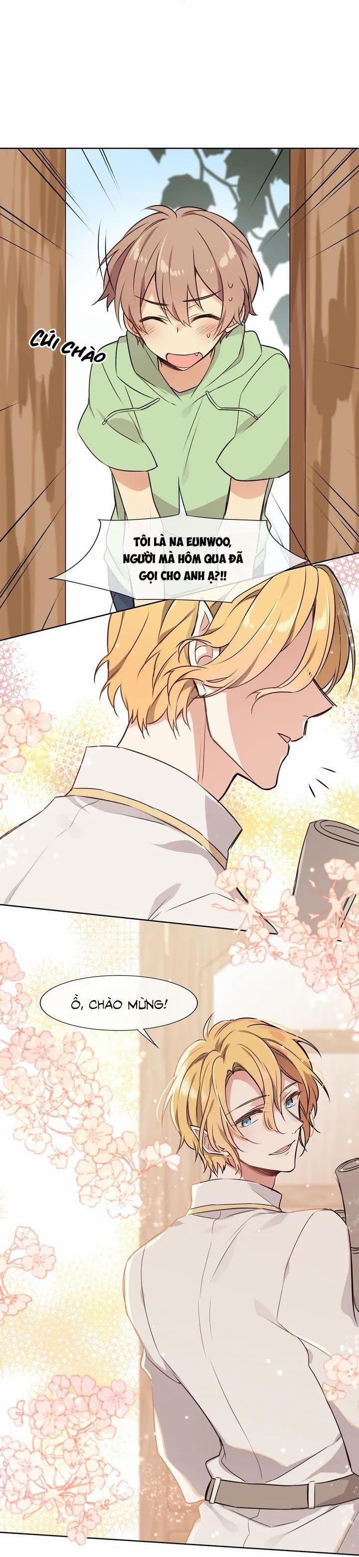 Món đồ chơi kỳ lạ của Vargoth 1 trang 102