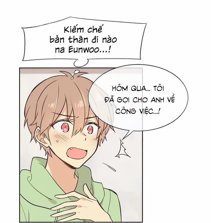 Món đồ chơi kỳ lạ của Vargoth 1 trang 107