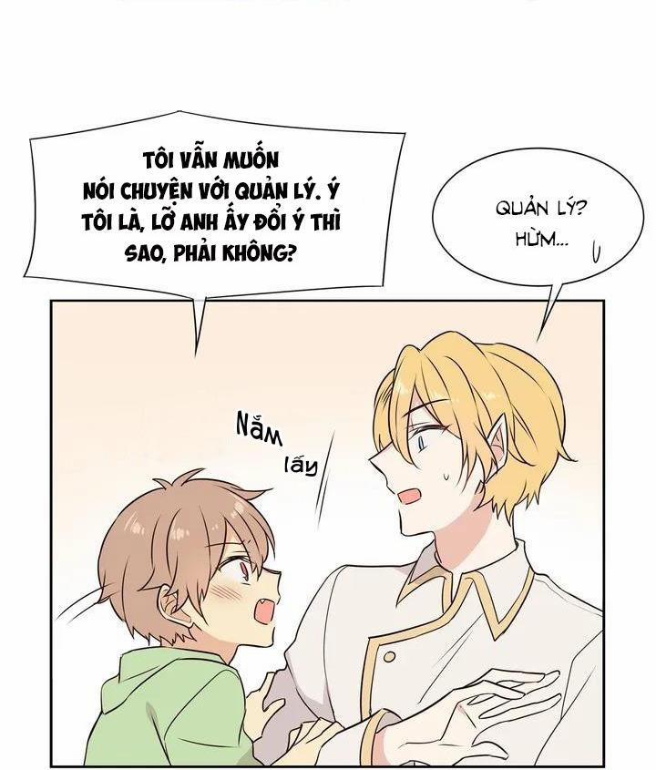 Món đồ chơi kỳ lạ của Vargoth 1 trang 116