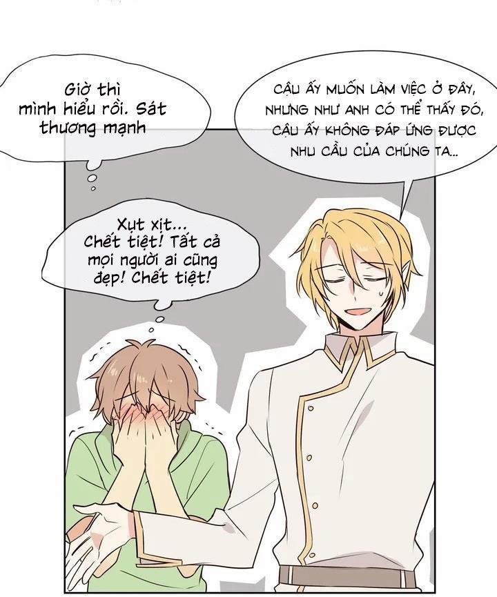 Món đồ chơi kỳ lạ của Vargoth 1 trang 120