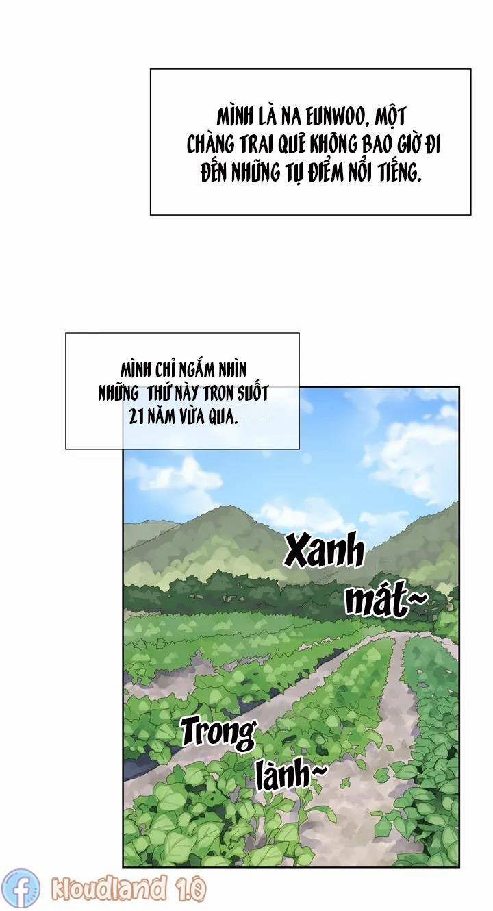 Món đồ chơi kỳ lạ của Vargoth 1 trang 17