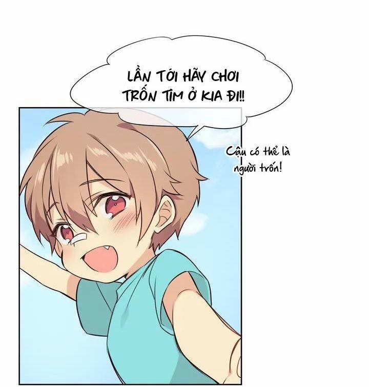 Món đồ chơi kỳ lạ của Vargoth 1 trang 2