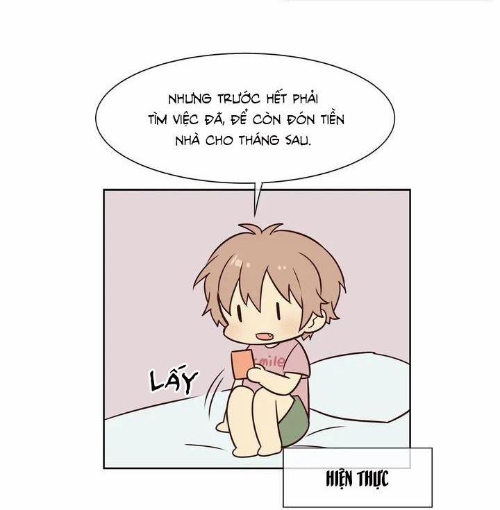 Món đồ chơi kỳ lạ của Vargoth 1 trang 20