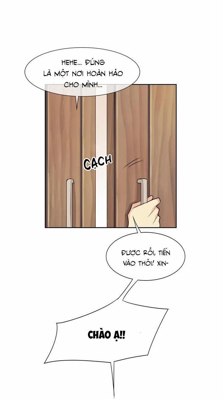 Món đồ chơi kỳ lạ của Vargoth 1 trang 28