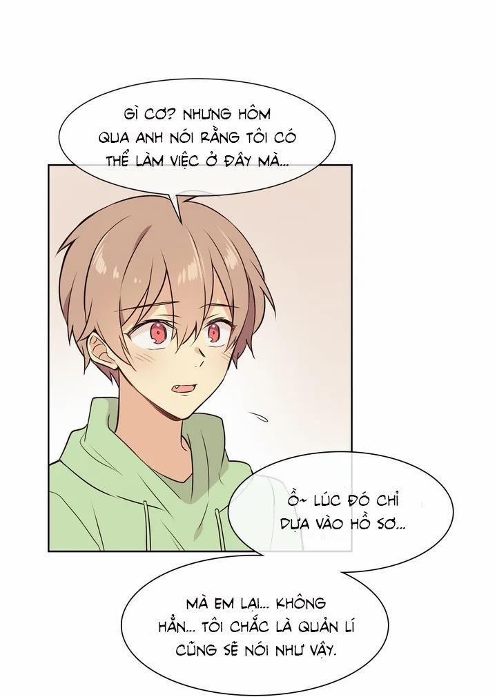 Món đồ chơi kỳ lạ của Vargoth 1 trang 38