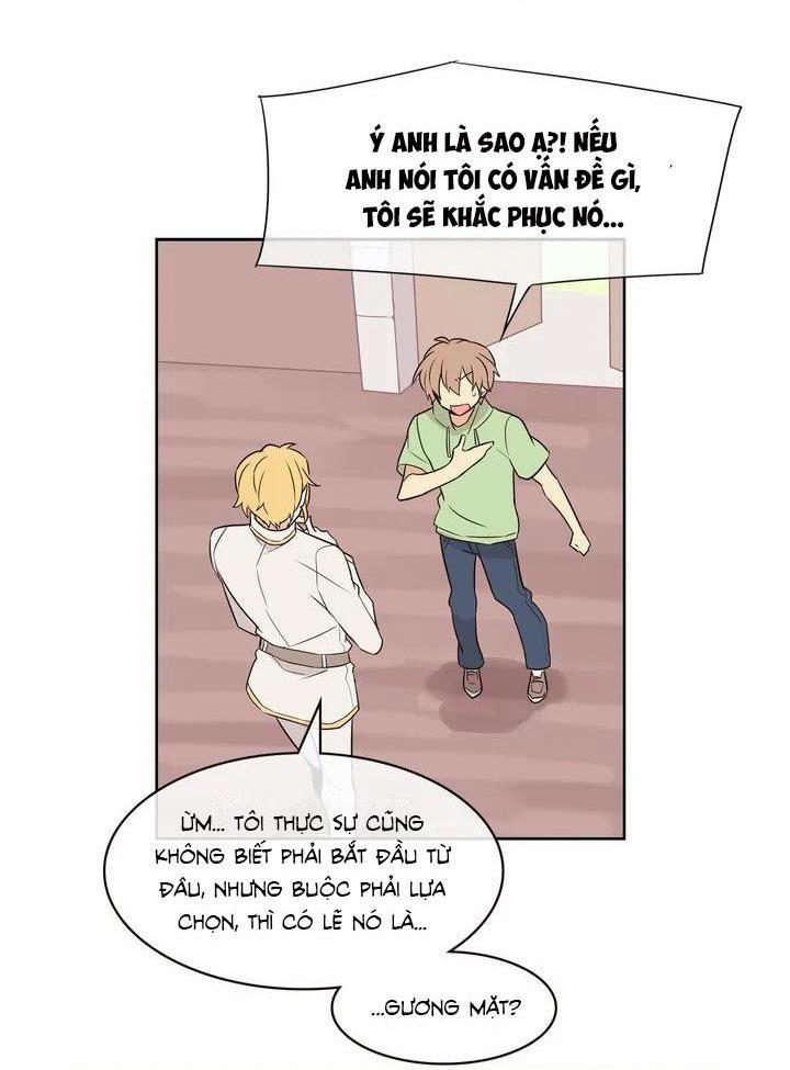 Món đồ chơi kỳ lạ của Vargoth 1 trang 40