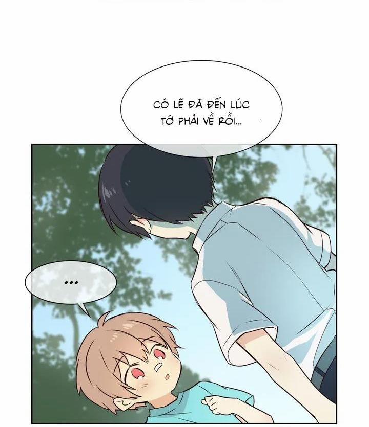 Món đồ chơi kỳ lạ của Vargoth 1 trang 5