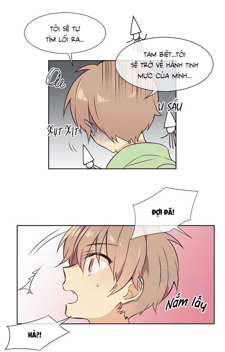 Món đồ chơi kỳ lạ của Vargoth 1 trang 50