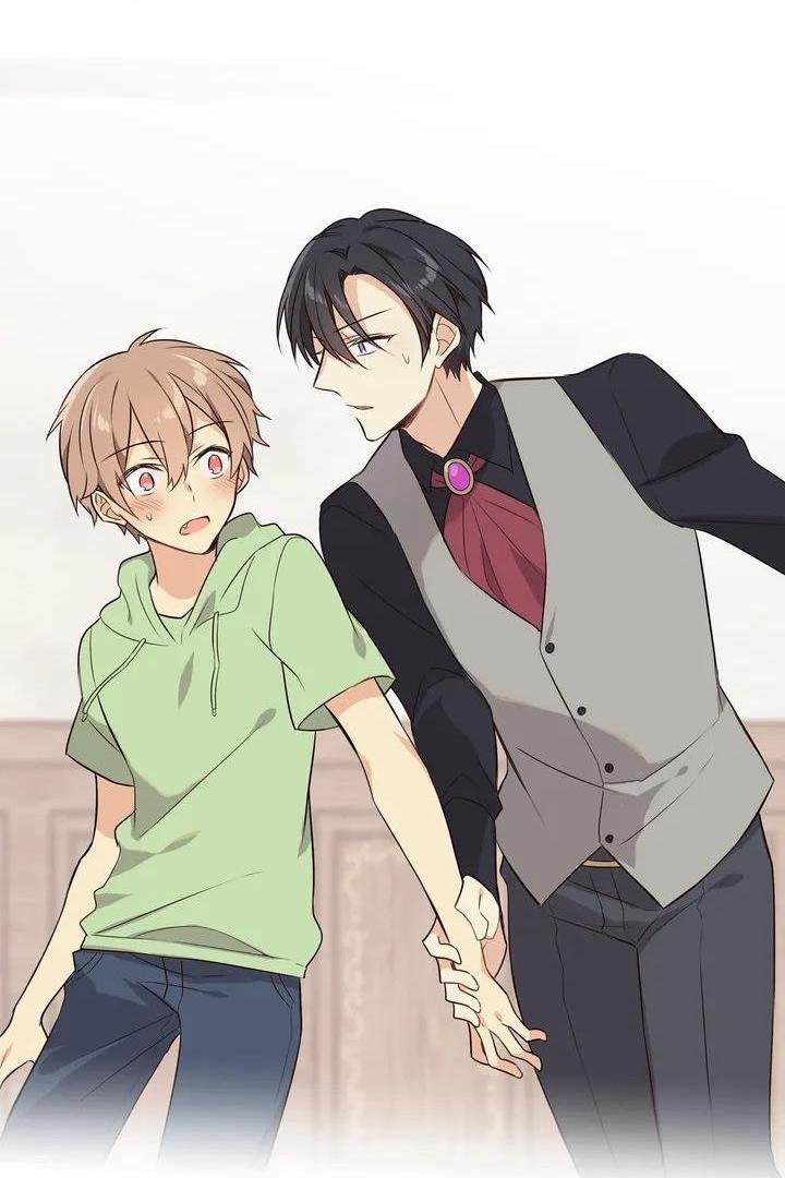 Món đồ chơi kỳ lạ của Vargoth 1 trang 51