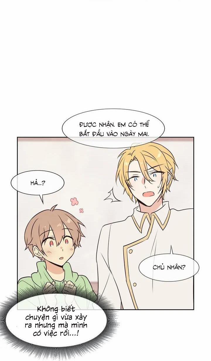 Món đồ chơi kỳ lạ của Vargoth 1 trang 54