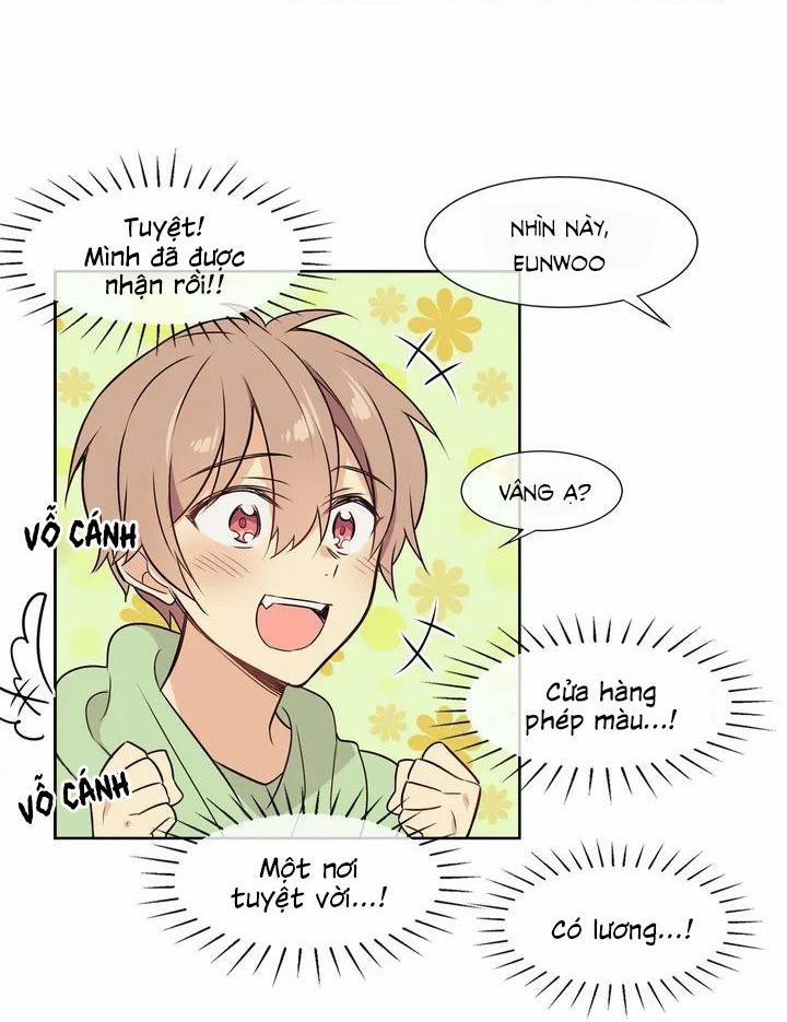 Món đồ chơi kỳ lạ của Vargoth 1 trang 57