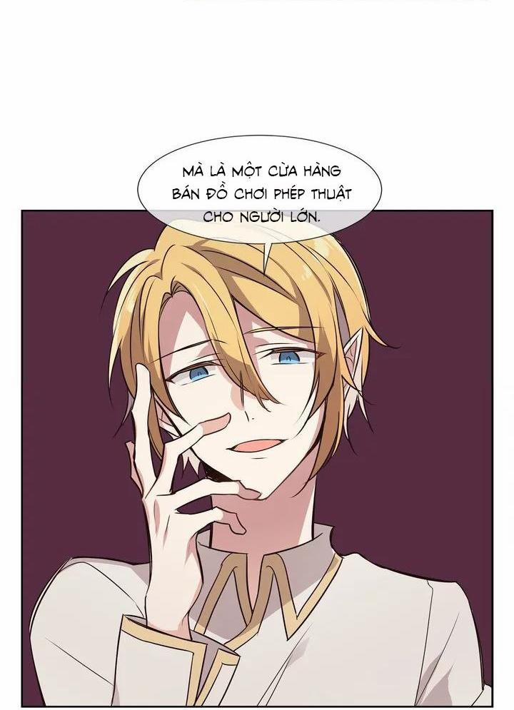 Món đồ chơi kỳ lạ của Vargoth 1 trang 62