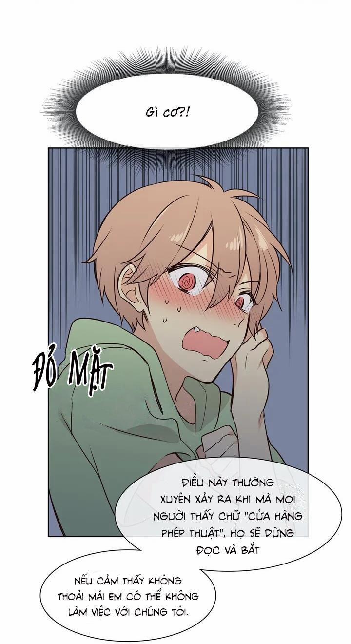 Món đồ chơi kỳ lạ của Vargoth 1 trang 63