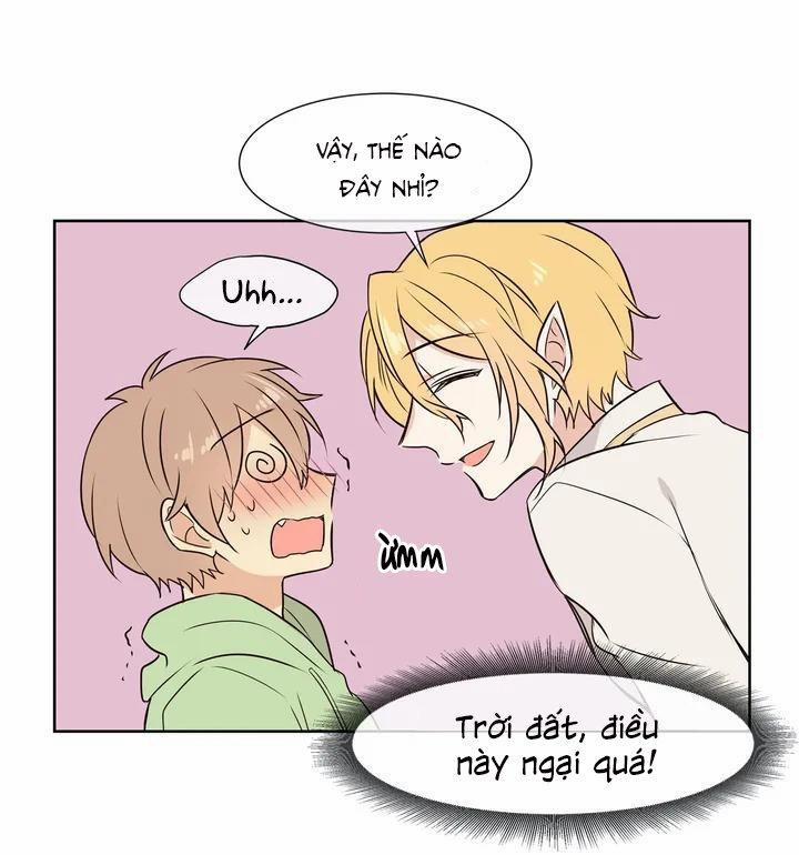 Món đồ chơi kỳ lạ của Vargoth 1 trang 64