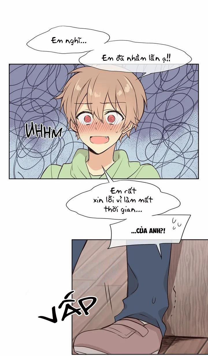 Món đồ chơi kỳ lạ của Vargoth 1 trang 65