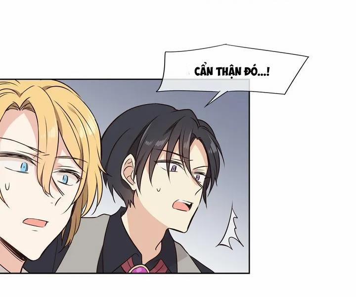 Món đồ chơi kỳ lạ của Vargoth 1 trang 66