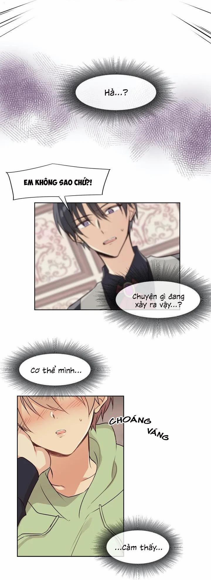 Món đồ chơi kỳ lạ của Vargoth 1 trang 68