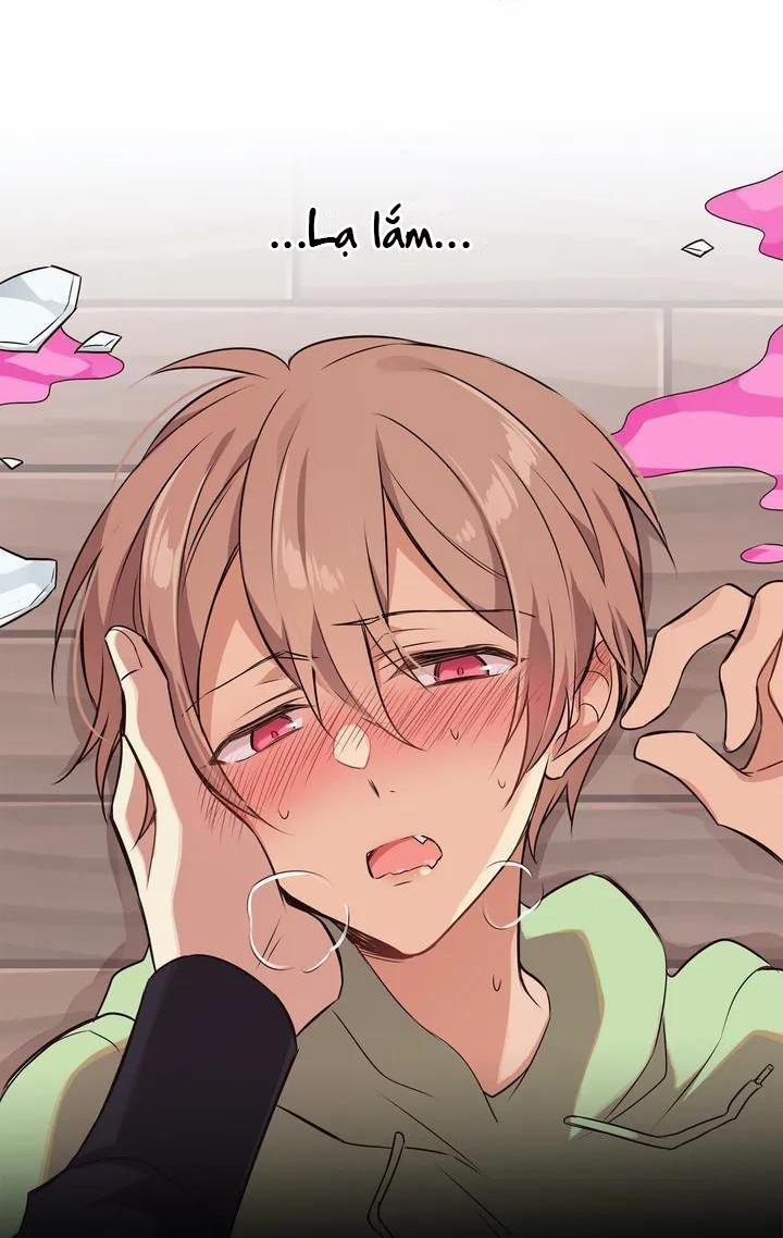 Món đồ chơi kỳ lạ của Vargoth 1 trang 69