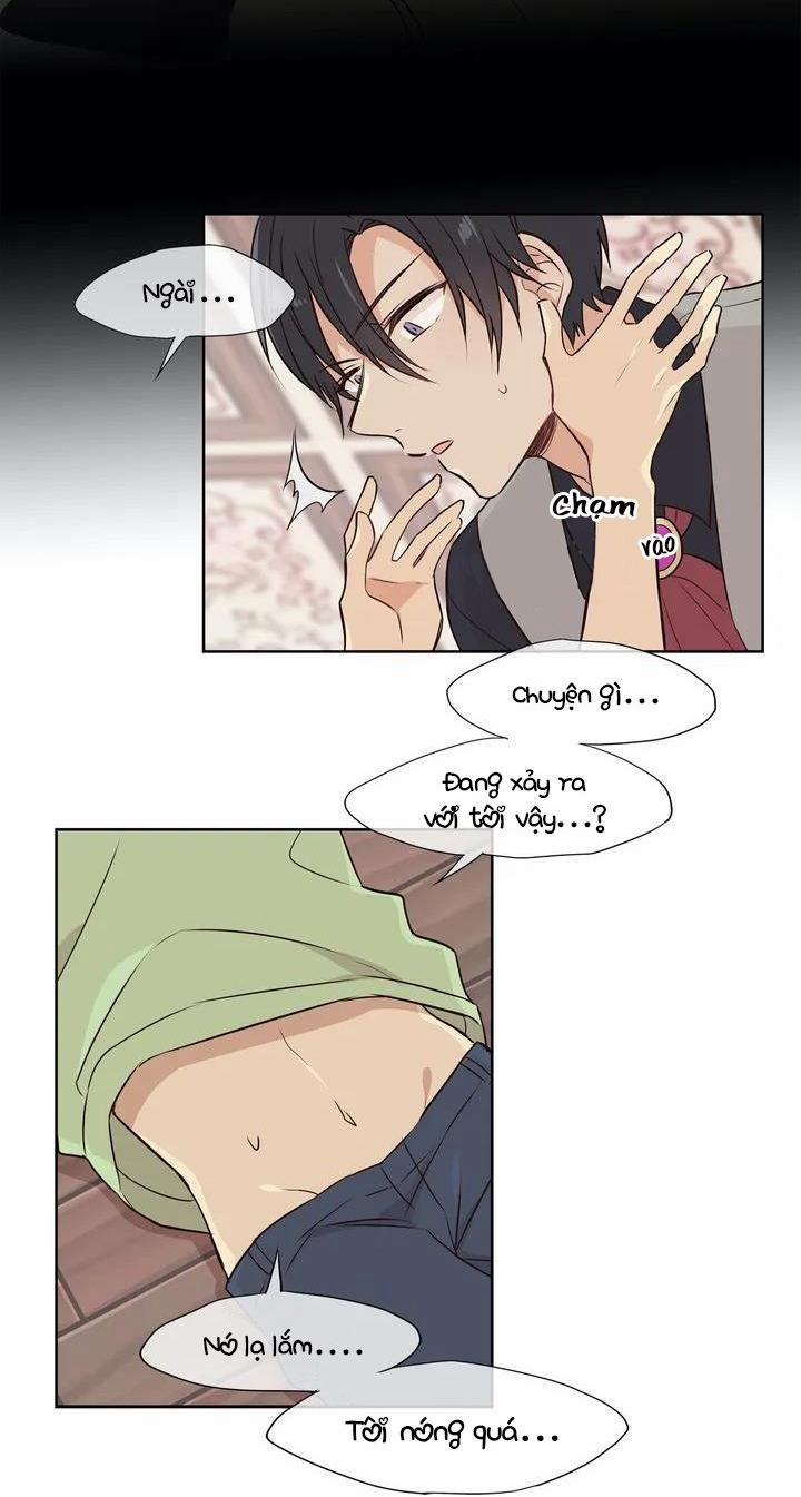 Món đồ chơi kỳ lạ của Vargoth 1 trang 70