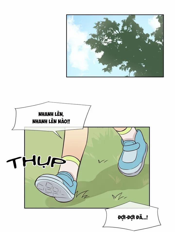 Món đồ chơi kỳ lạ của Vargoth 1 trang 74