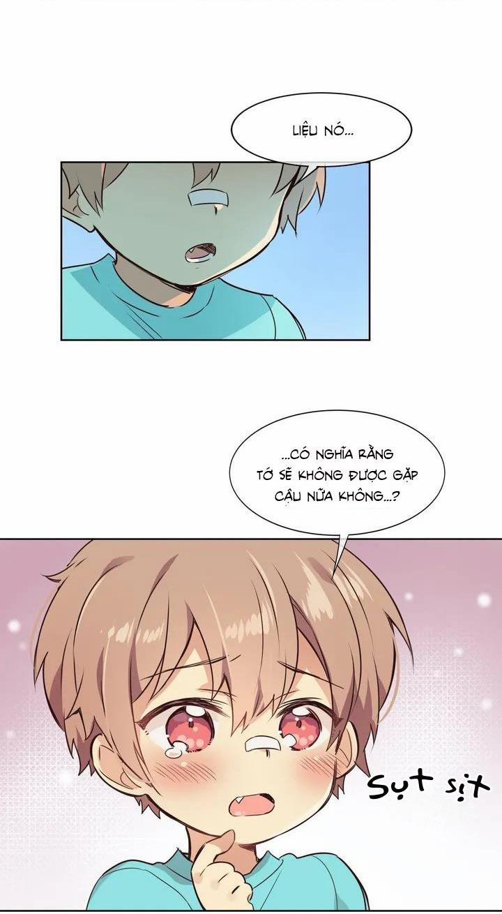 Món đồ chơi kỳ lạ của Vargoth 1 trang 79