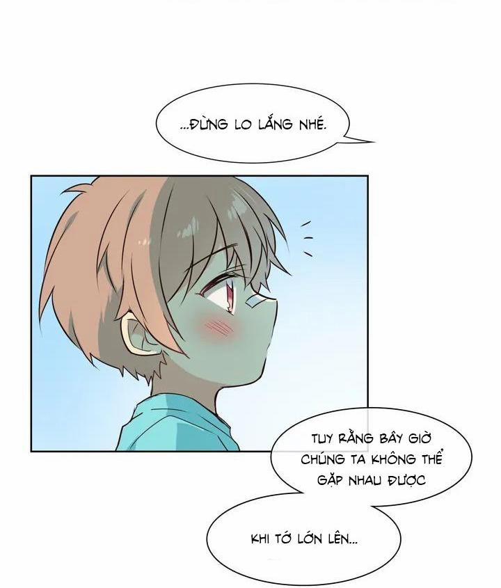 Món đồ chơi kỳ lạ của Vargoth 1 trang 8