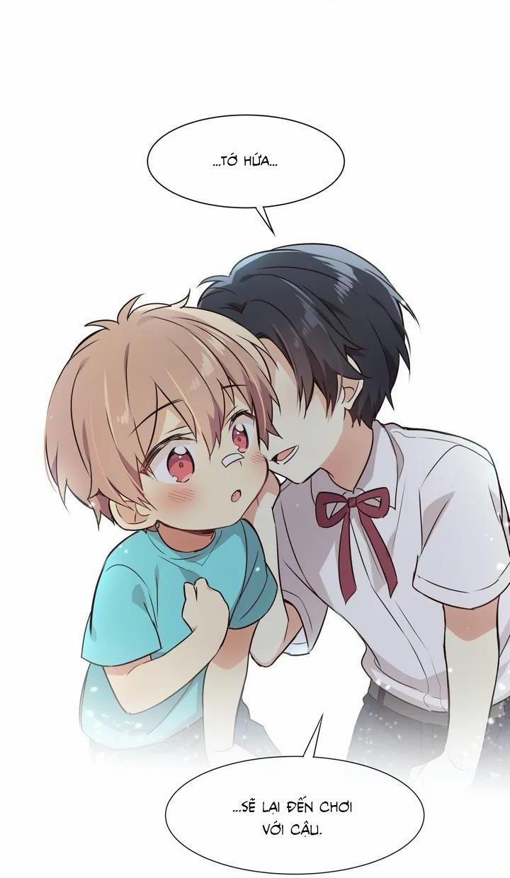 Món đồ chơi kỳ lạ của Vargoth 1 trang 82