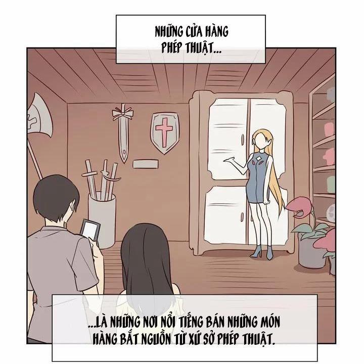 Món đồ chơi kỳ lạ của Vargoth 1 trang 85