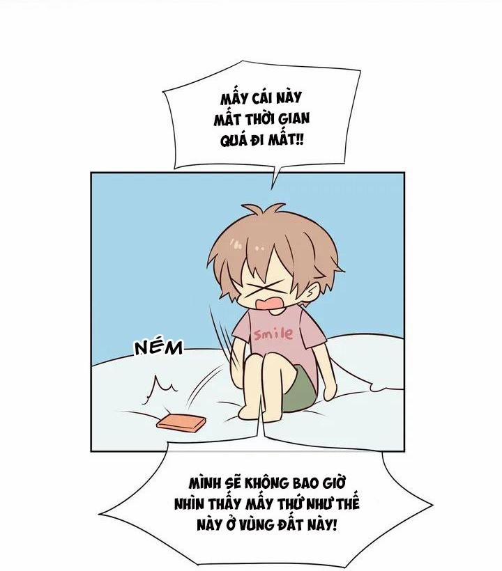 Món đồ chơi kỳ lạ của Vargoth 1 trang 88