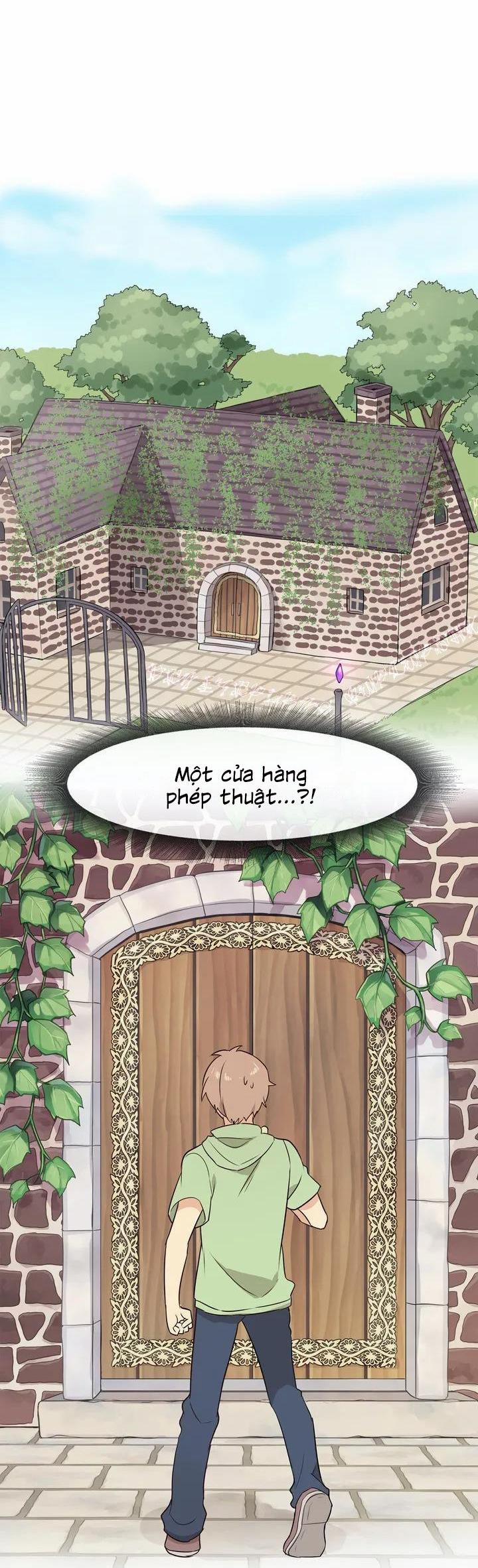 Món đồ chơi kỳ lạ của Vargoth 1 trang 97