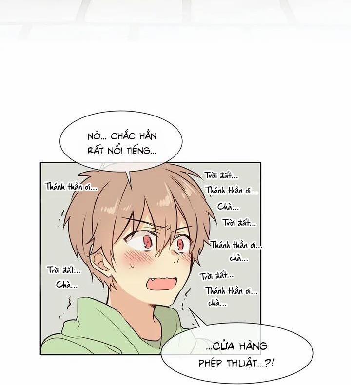 Món đồ chơi kỳ lạ của Vargoth 1 trang 98