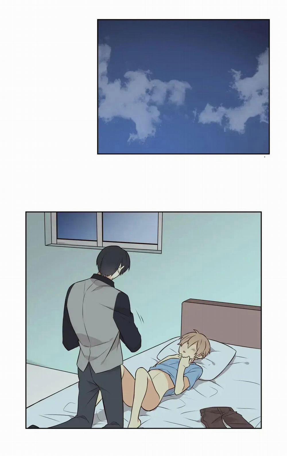 Món đồ chơi kỳ lạ của Vargoth 10 trang 1