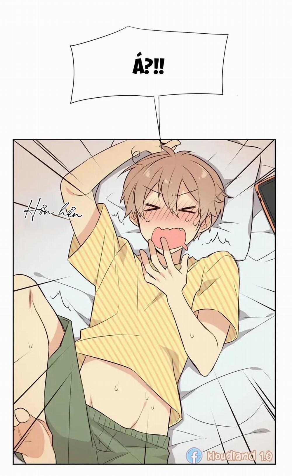 Món đồ chơi kỳ lạ của Vargoth 10 trang 10