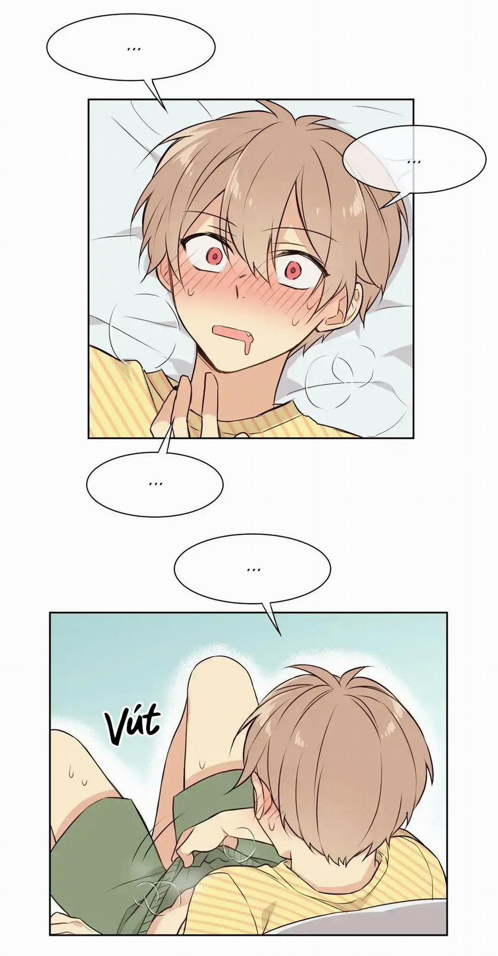 Món đồ chơi kỳ lạ của Vargoth 10 trang 11