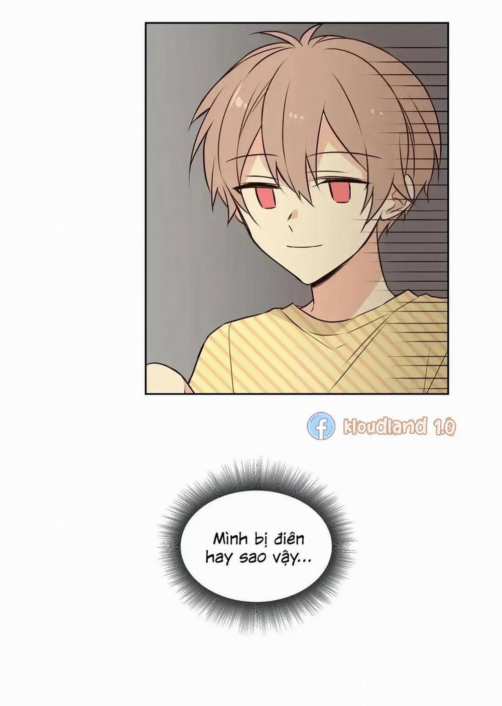 Món đồ chơi kỳ lạ của Vargoth 10 trang 12