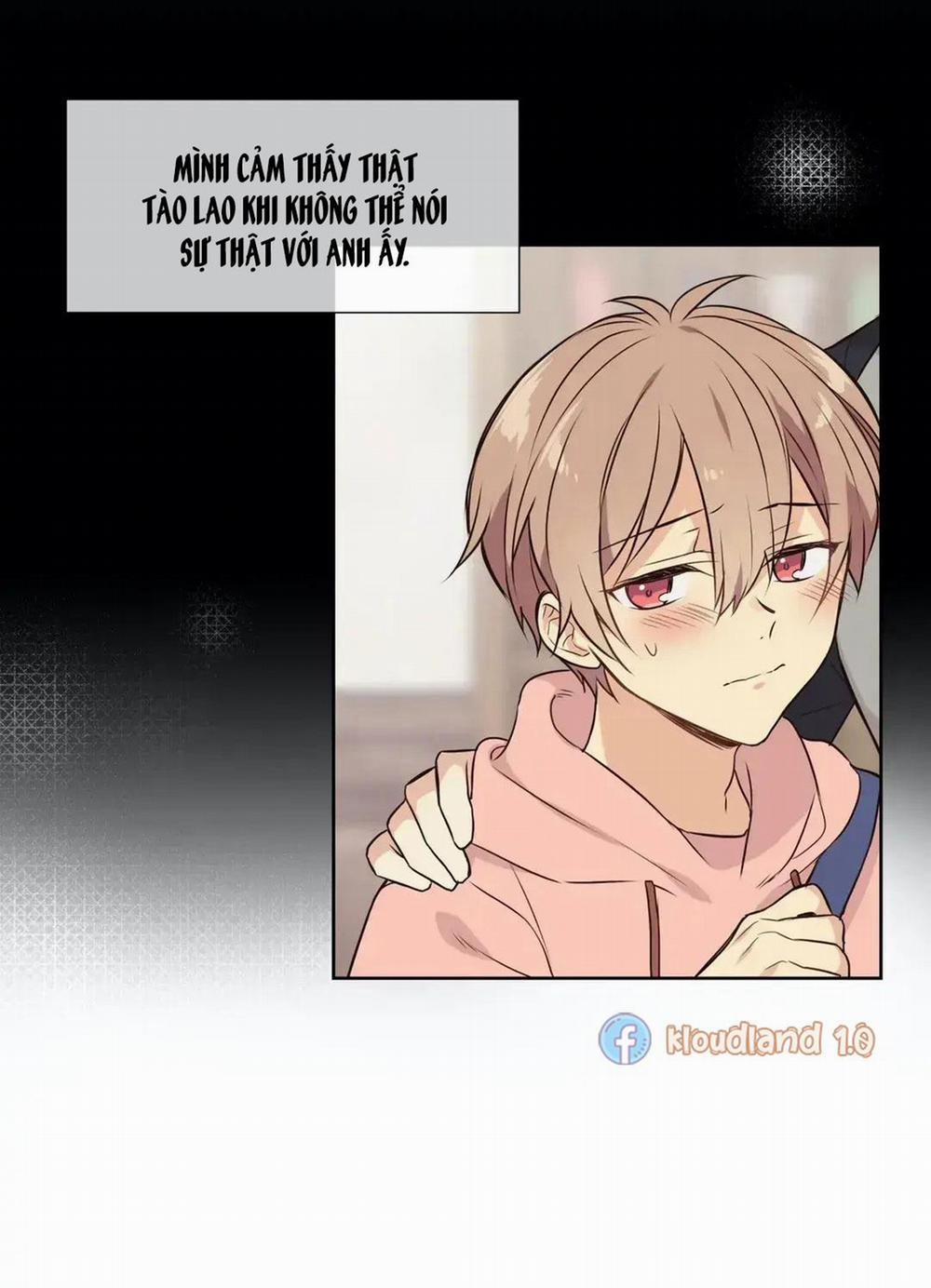 Món đồ chơi kỳ lạ của Vargoth 10 trang 14