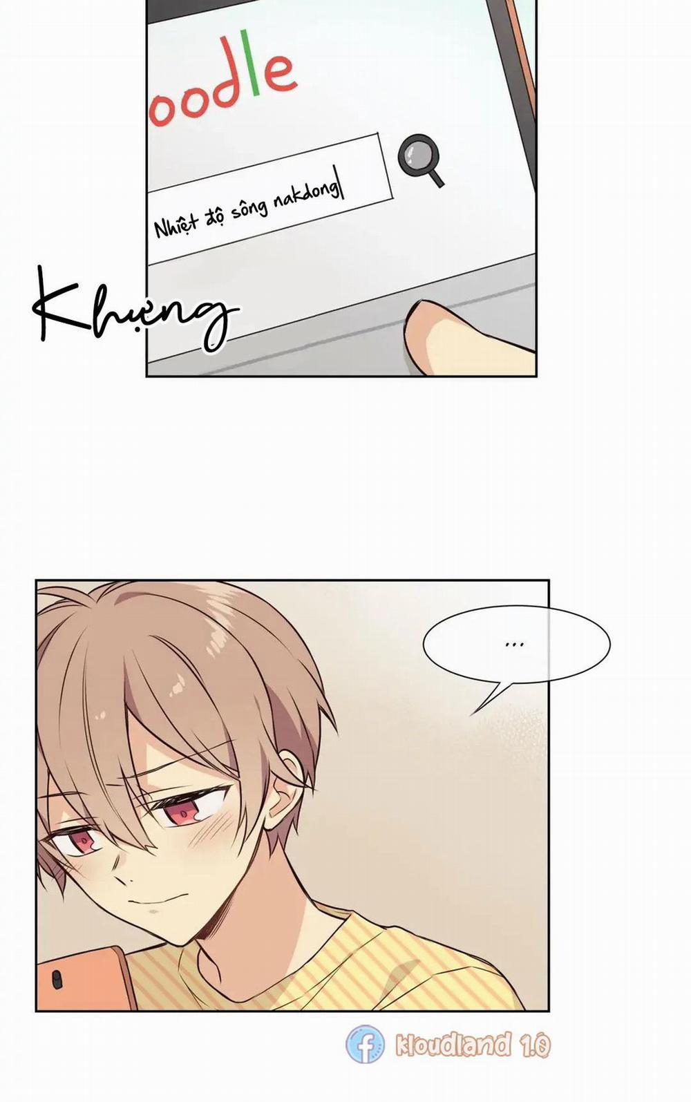 Món đồ chơi kỳ lạ của Vargoth 10 trang 16