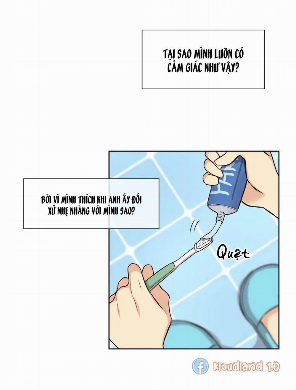 Món đồ chơi kỳ lạ của Vargoth 10 trang 17