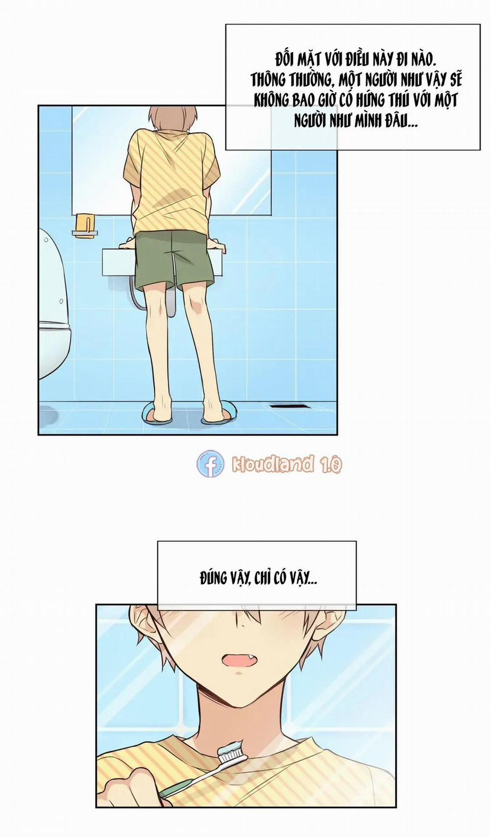 Món đồ chơi kỳ lạ của Vargoth 10 trang 18