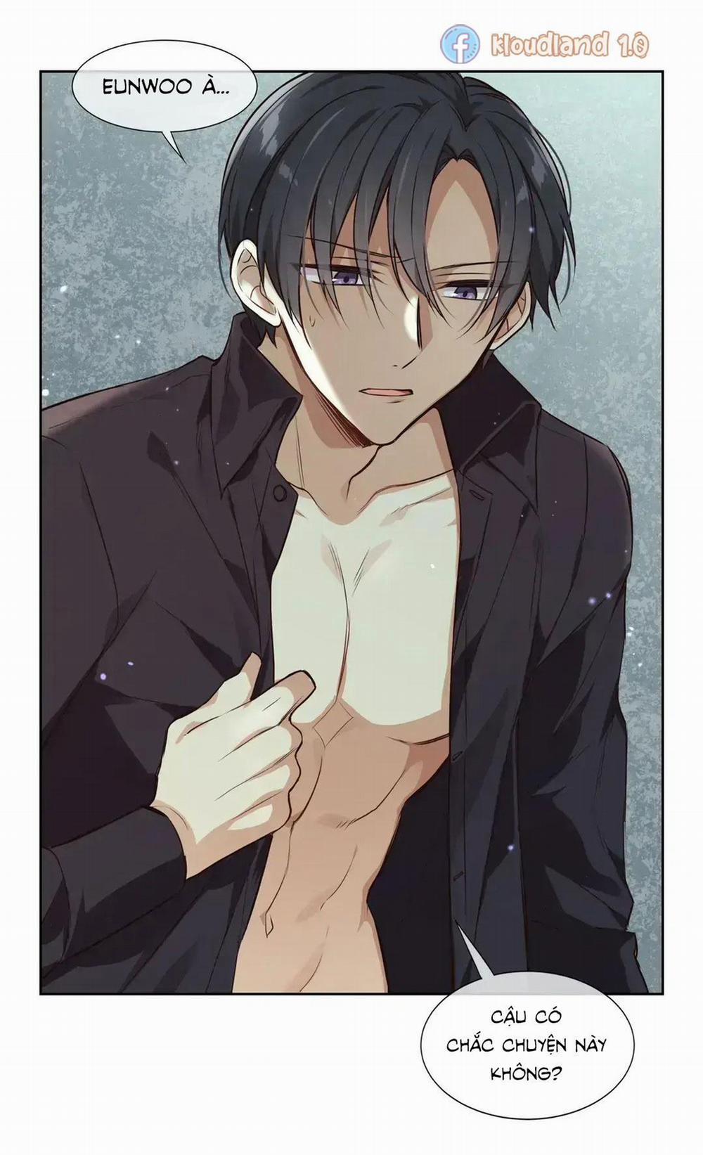 Món đồ chơi kỳ lạ của Vargoth 10 trang 2